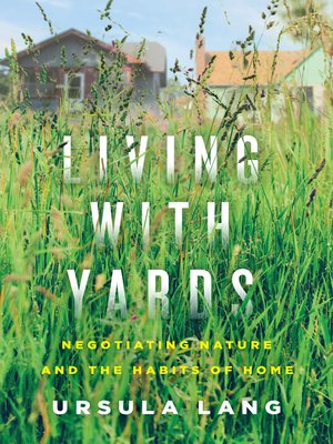 cover image of Living with Yards